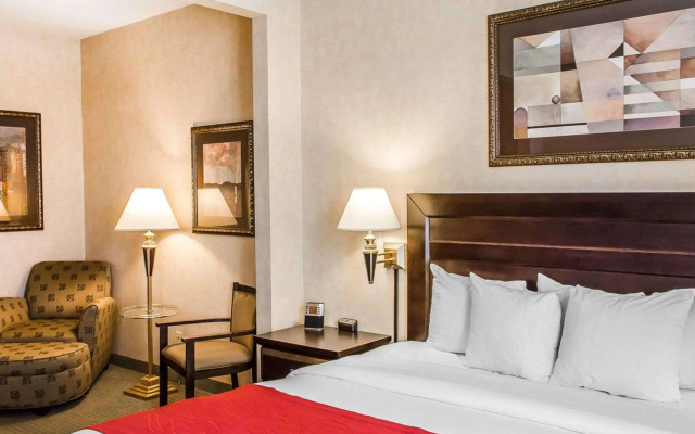 Comfort Inn & Suites Jerome - Twin Falls