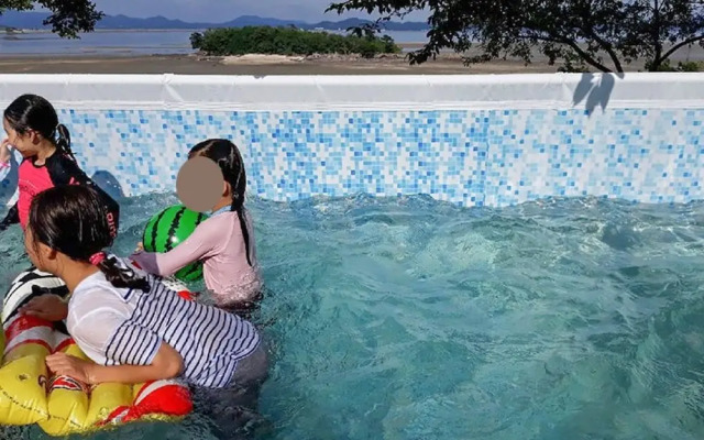 Taean Capella Pension