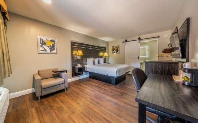 Best Western Inn Of Jasper