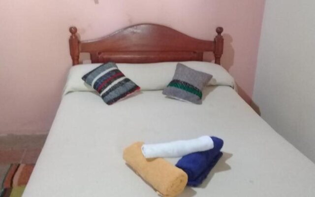 Hostel Cafayate Backpackers