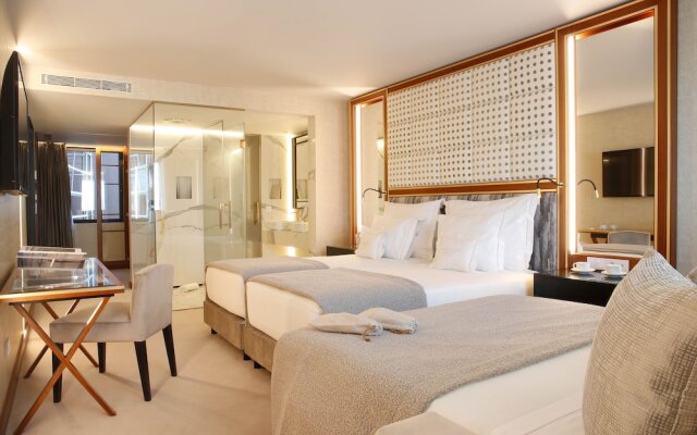 Wine & Books Porto Hotel - Small Luxury Hotels of the World