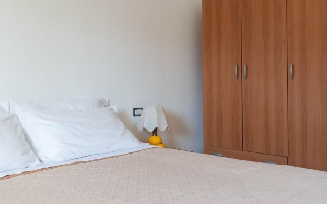 Sa Dommo Tzia Luchia