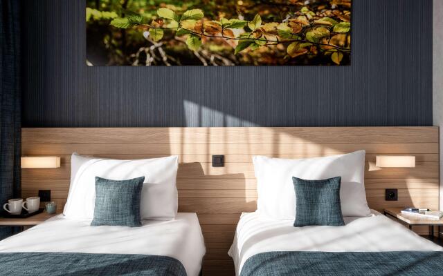 Golden Lakes Village