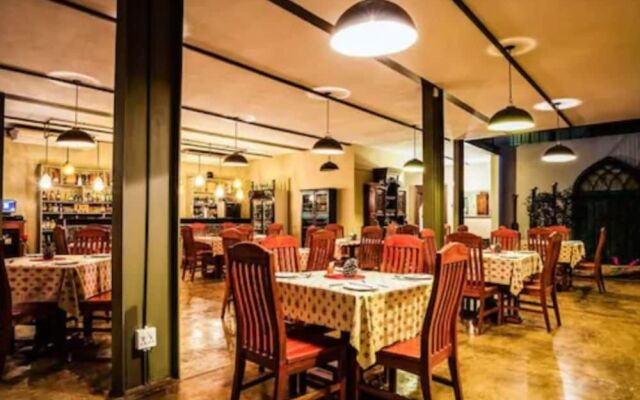 Willows Boutique Hotel