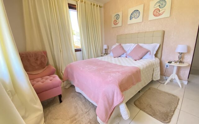 Fantasy Búzios Guest House