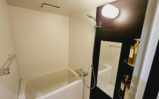 Kyoto - apartment / Vacation STAY 169