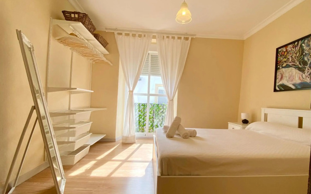 La casa del Brujo de Jerez