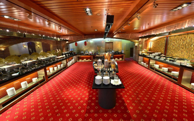 Highton Hotel Shanghai