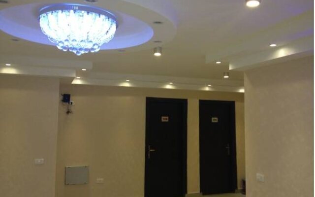 Nile Season Hotel