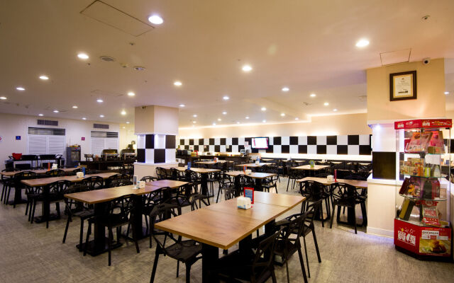 Liho Hotel - Hankou