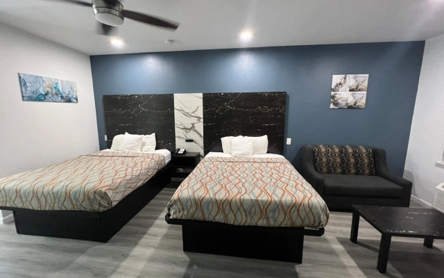 Grand Villa Inn Galleria