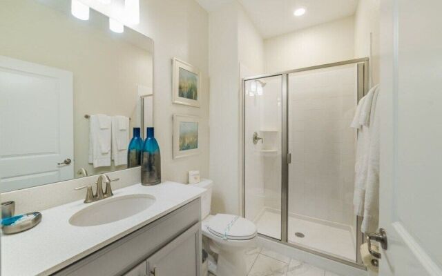 Enchanted Storey Lake Villa