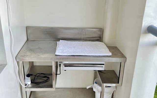 Seawind Condo 2 BR Facing Samal View
