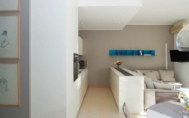 Marina Uno View Apartment