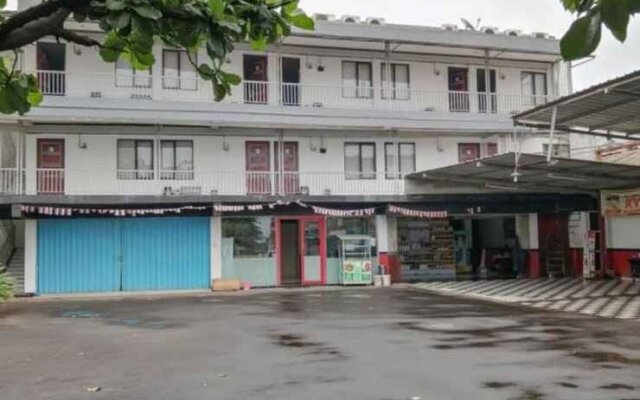 LaPonca Residence Pondok Cabe Syariah RedPartner