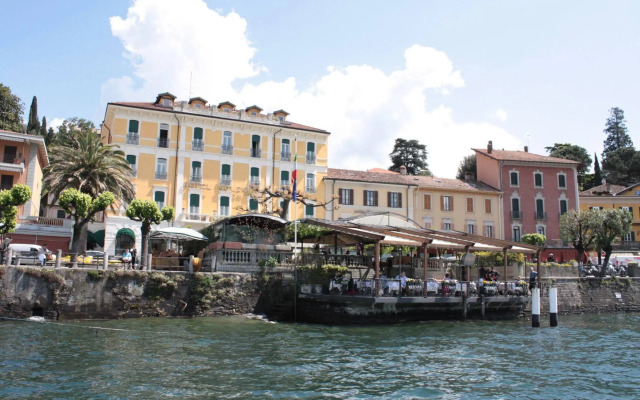 Hotel Excelsior Splendide