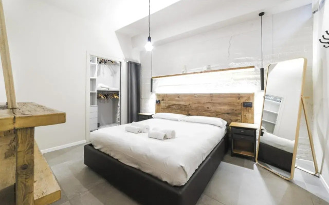 Bullona Design Flat - M5 Gerusalemme and Domodossola