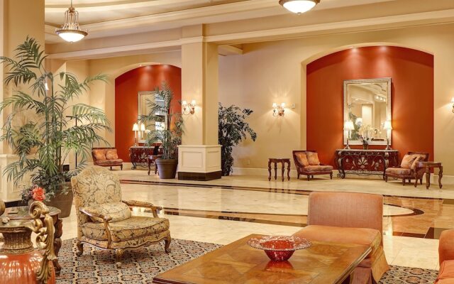 The Grand Hotel - Salem