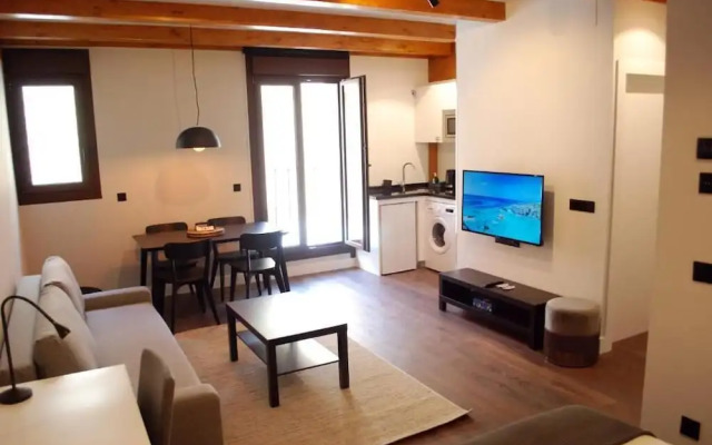 Altar Suites Caño Badillo by gaiarooms