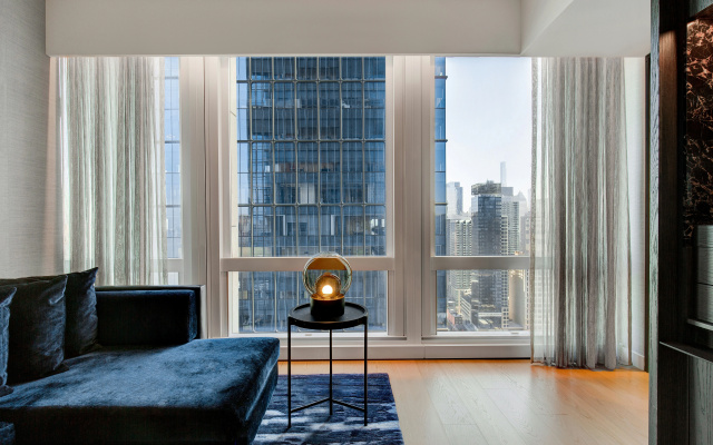 Equinox Hotel New York