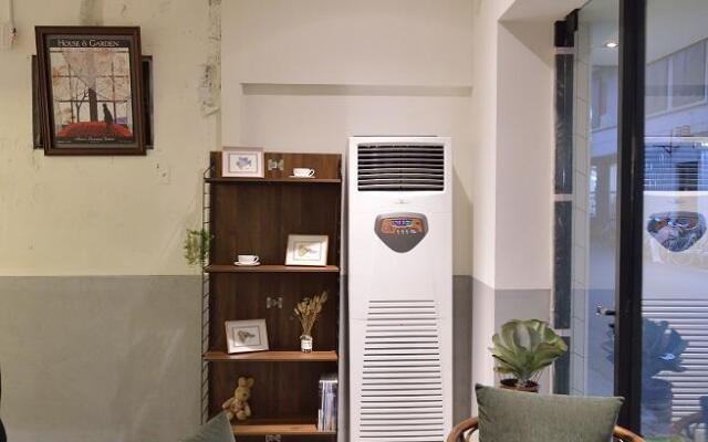 Home Rest Hotel 2