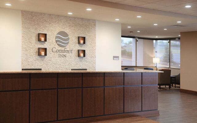 Quality Inn & Suites Event Center