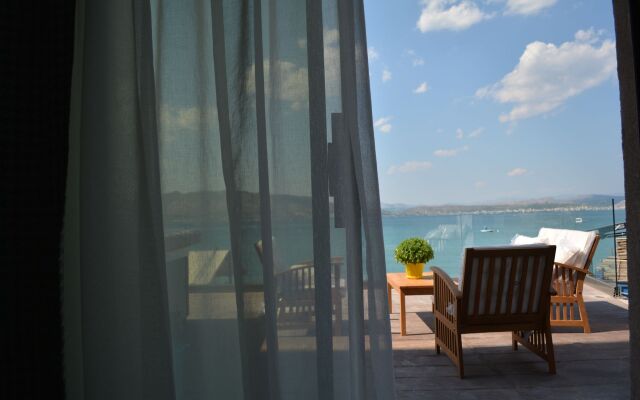 Aianteion Bay Hotel Salamina