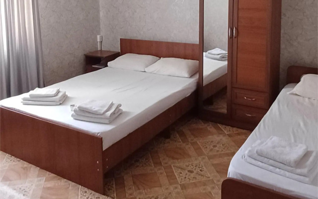 Морская бухта