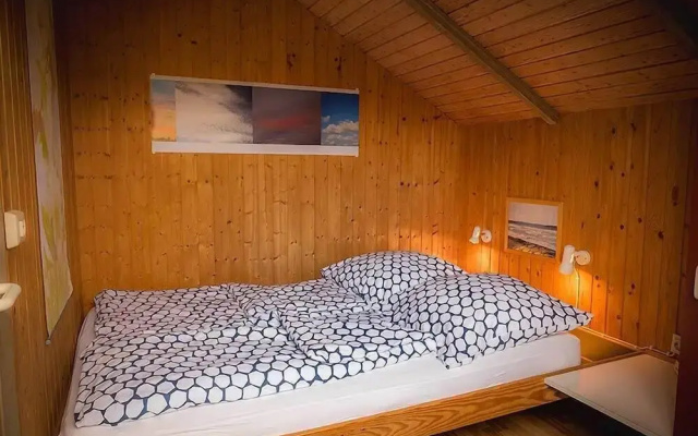 Juwel Feriendorf - Reihenhaus Sören