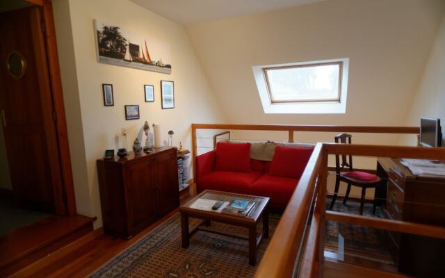 Chambres d'Hôtes Annie Lorcy