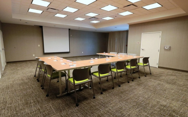 SpringHill Suites by Marriott San Antonio Alamo Plaza/Convention Center