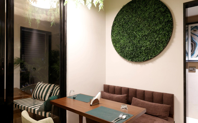 Quality Inn City Centre Varanasi