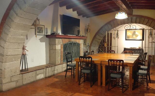 Hotel Boutique La Joyita
