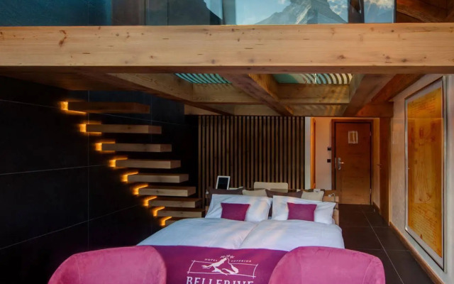 Hotel Bellerive