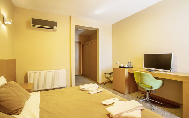 Hotel Zeytin Bahcesi