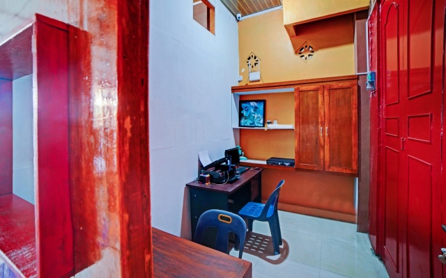 OYO 90387 Sepakat Guest House