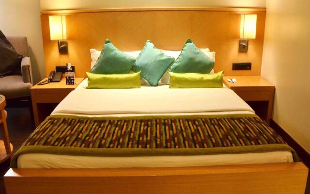 Hotel Balwas International