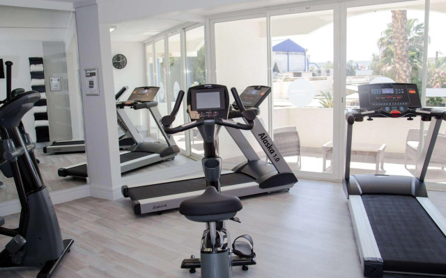 Novotel Montpellier