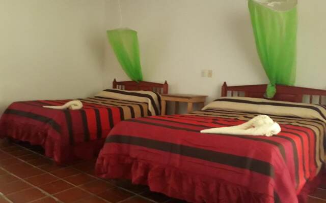 Centro Ecoturistico Yaajche