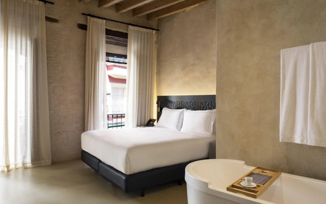 EME Catedral Mercer Hotel