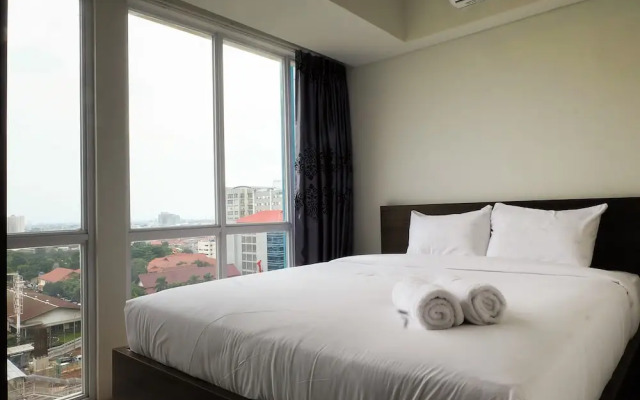 Best Location The H Residence Apartment