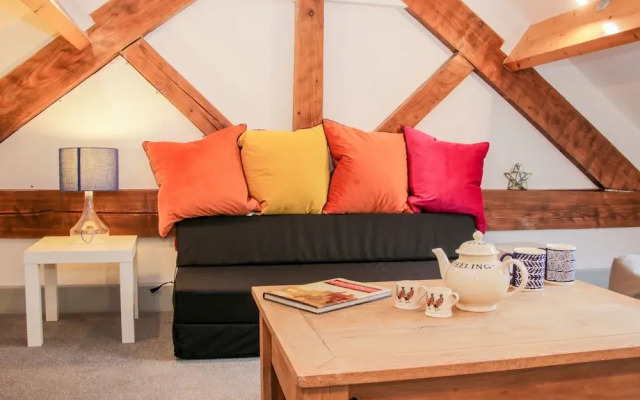 The Hayloft