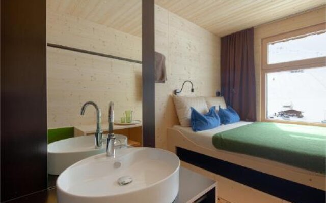Jagdschloss Resort 3 Seenhaus Apartments