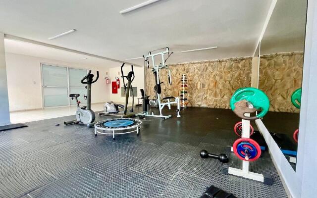 Yacht Village 106 Praia - NBI - Ponta Negra