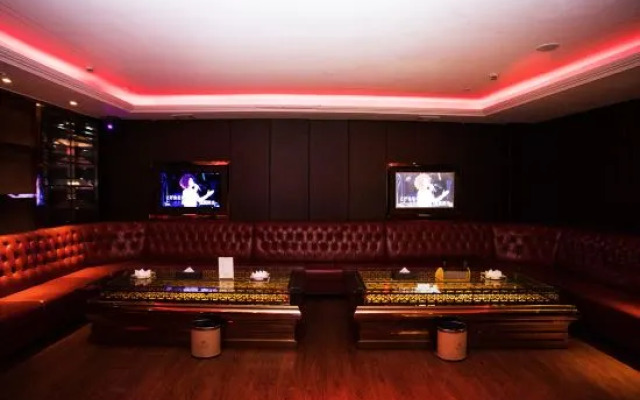 Senberstan Tianyi Hotel