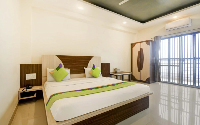 Itsy By Treebo - Gugal Residency Mahabaleshwar