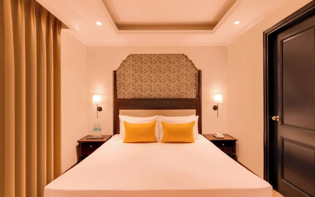 Lemon Tree Hotel Arpora Goa