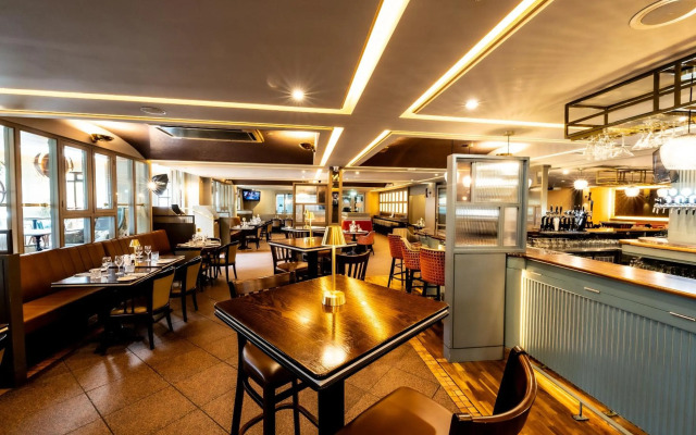 Greenhills Hotel Limerick