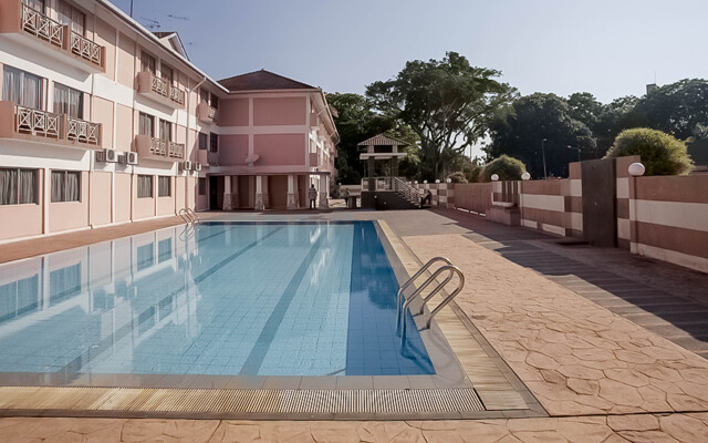 Hotel Seri Malaysia Ipoh