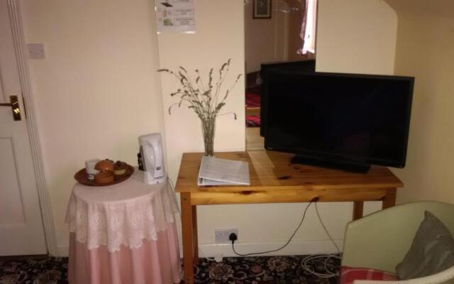 Hethersett Lodge